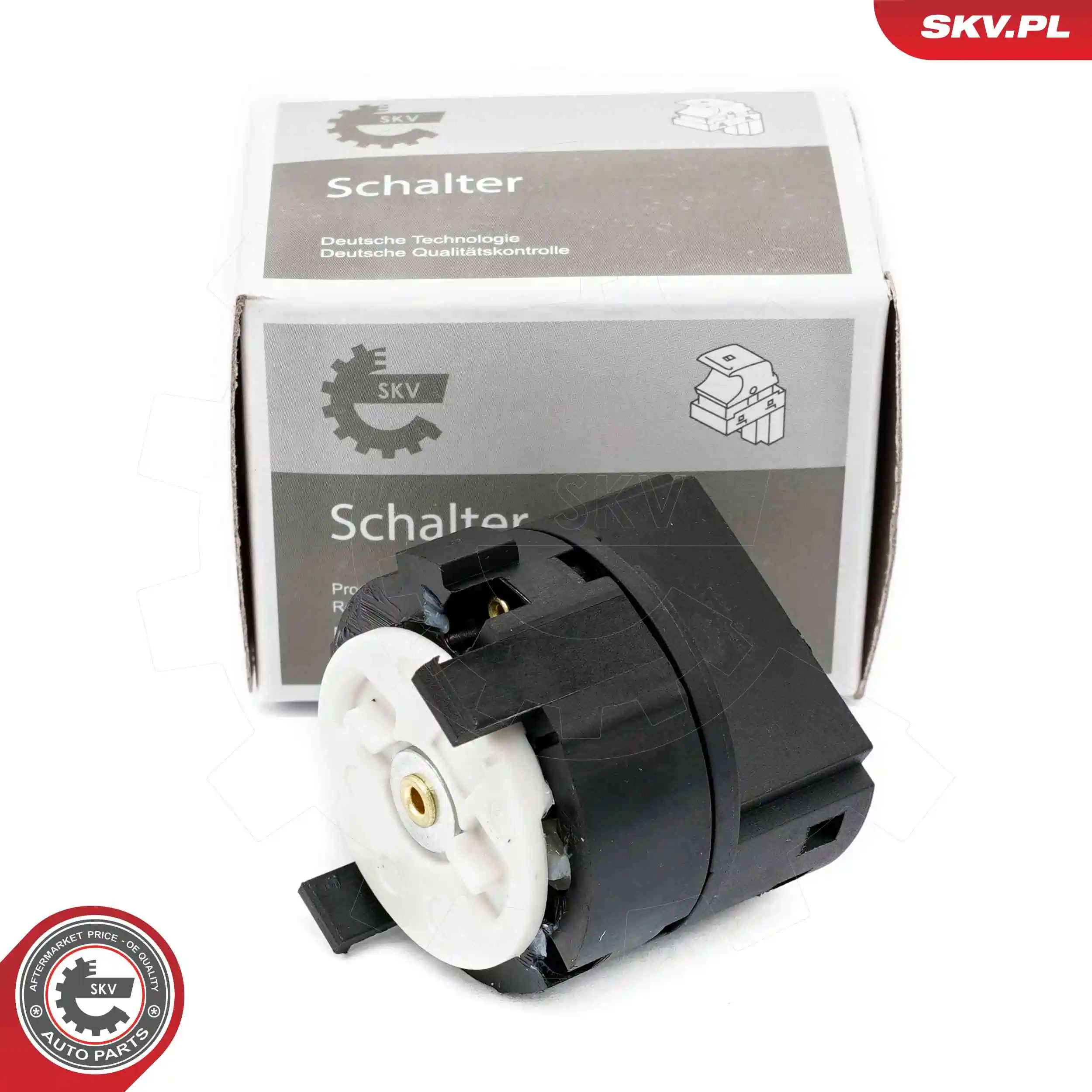 Ignition Switch